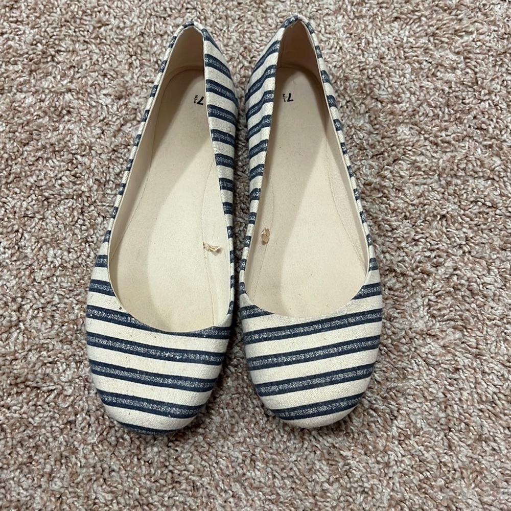 Flats